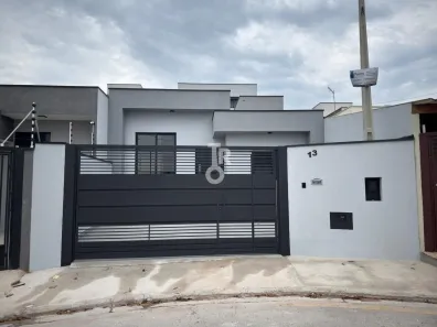 Casa com 3 Quartos à venda, 75m² no Jardim Vale Verde, Jundiaí