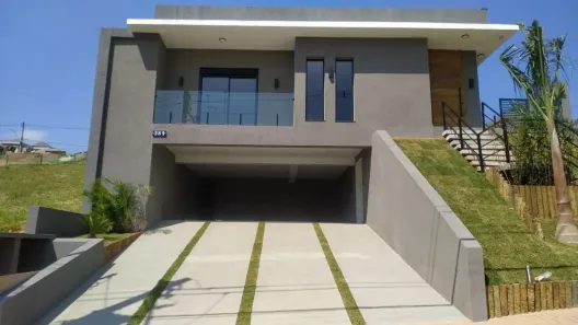 Sobrado com 3 Quartos à venda, 230m² no Colinas de Parnaíba I, Santana de Parnaíba