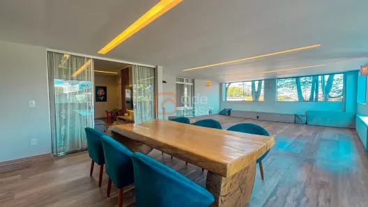 Apartamento com 3 Quartos à venda, 140m² no Itapoã, Belo Horizonte