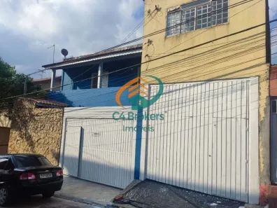 Sobrado com 3 Quartos à venda, 210m² no Jardim Ottawa, Guarulhos