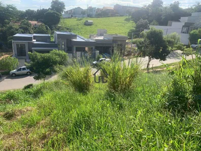 Lote/Terreno à venda, 250m² no Bosque, Vinhedo