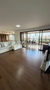 Apartamento com 4 Quartos à venda, 254m² no Parnamirim, Recife