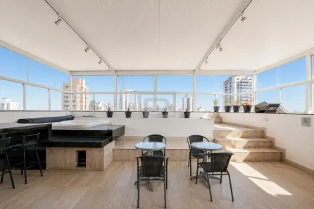 Cobertura com 4 Quartos à venda, 339m² no Cruzeiro, Belo Horizonte