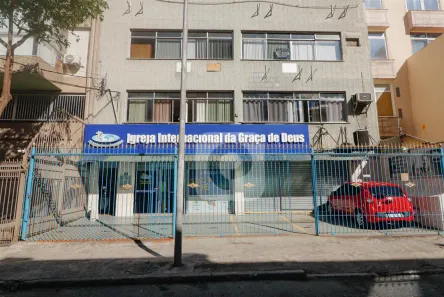 Ponto Comercial à venda, 135m² no Botafogo, Rio de Janeiro