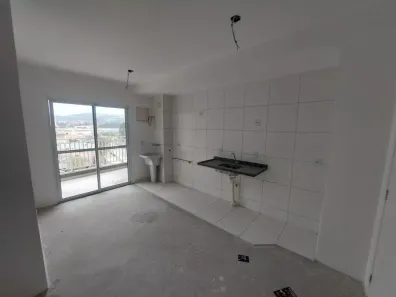 Apartamento com 2 Quartos à venda, 54m² no Jardim Audir, Barueri