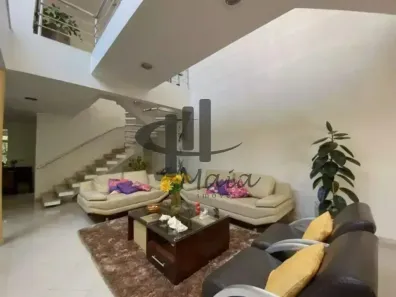 Sobrado com 4 Quartos à venda, 476m² no Santa Paula, São Caetano do Sul