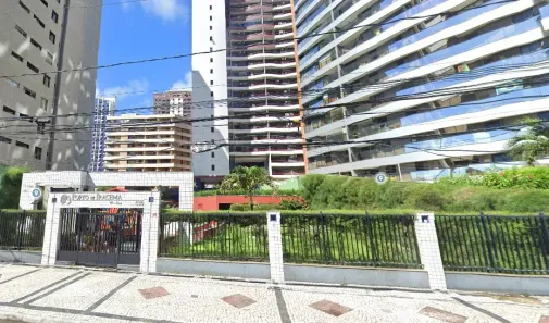 Apartamento com 2 Quartos à venda, 69m² no Meireles, Fortaleza