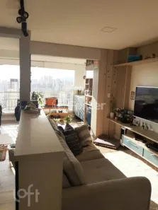 Apartamento com 2 Quartos à venda, 62m² no Vila Dom Pedro II, São Paulo