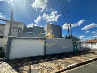 Sobrado com 3 Quartos à venda, 212m² no Jardim Bela Vista, Campinas
