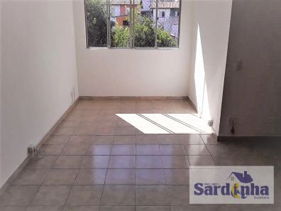Apartamento com 2 Quartos à venda, 60m² no Jardim Jussara, São Paulo