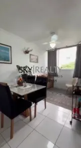 Apartamento com 2 Quartos à venda, 55m² no Jardim Taquaral, São Paulo