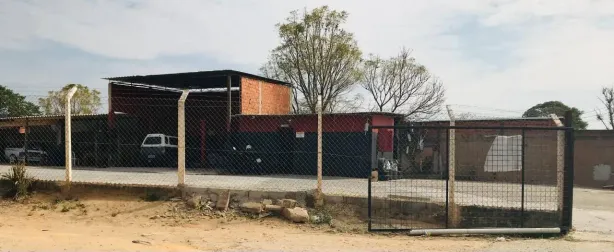Lote/Terreno à venda, 1500m² no Jardim Maria Eugênia, Sorocaba