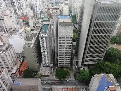 Sala Comercial com 3 Quartos para venda ou aluguel, 167m² no Bela Vista, São Paulo