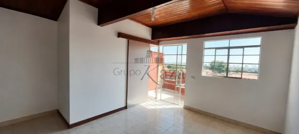 Casa com 2 Quartos para alugar, 200m² no Cidade Morumbi, São José dos Campos