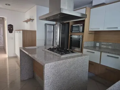Casa de Condomínio com 3 Quartos para alugar, 350m² no Portal do Paraíso II, Jundiaí