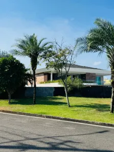 Casa de Condomínio com 6 Quartos à venda, 1100m² no Alphaville I, Salvador