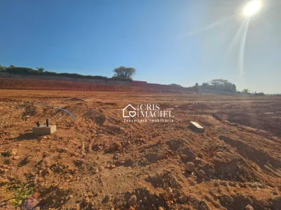 Lote/Terreno à venda, 503m² no Colinas do Mosteiro de Itaici, Indaiatuba