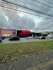 Ponto Comercial à venda, 400m² no Bosque dos Eucaliptos, São José dos Campos