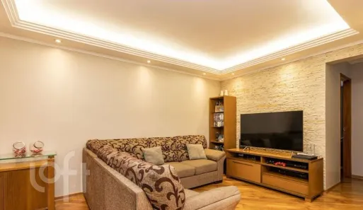 Apartamento com 3 Quartos à venda, 80m² no Vila Nova Savoia, São Paulo