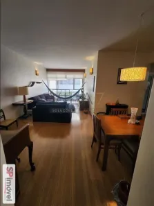 Apartamento com 2 Quartos à venda, 104m² no Higienópolis, São Paulo