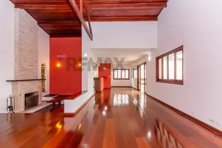Casa com 3 Quartos à venda, 569m² no Vila Albertina, São Paulo