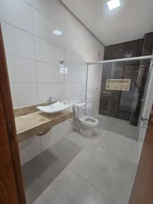 Casa com 3 Quartos à venda, 95m² no Residencial Cerejeiras, Anápolis