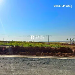 Lote/Terreno à venda, 200m² no Parque Brasil 500, Paulínia