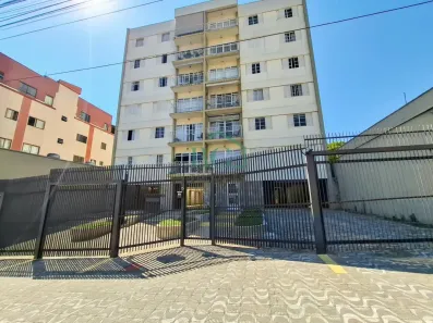 Apartamento com 2 Quartos para alugar, 80m² no Centro, Poços de Caldas