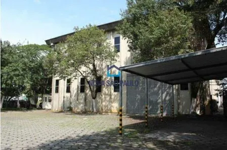 Galpão/Depósito/Armazém à venda, 2194m² no Jurubatuba, São Paulo