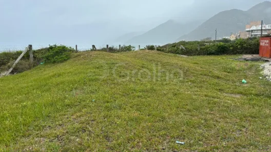 Lote/Terreno à venda, 510m² no Pântano do Sul, Florianópolis