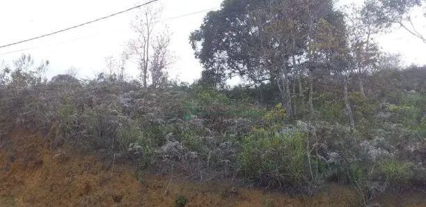 Lote/Terreno à venda, 399m² no Albuquerque, Teresópolis