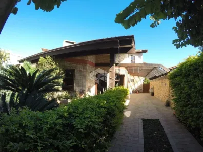 Casa com 5 Quartos à venda, 430m² no Jurerê, Florianópolis