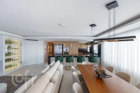 Apartamento com 3 Quartos à venda, 145m² no Petrópolis, Porto Alegre