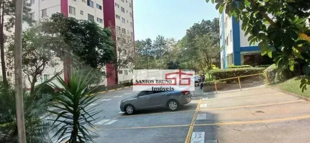 Apartamento com 2 Quartos à venda, 51m² no Jardim Peri, São Paulo