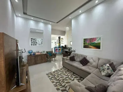 Casa com 3 Quartos à venda, 120m² no Jardim Terramérica II, Americana