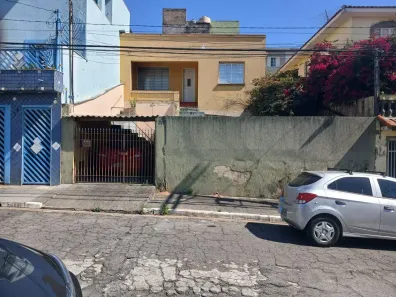 Sobrado com 3 Quartos à venda, 250m² no Vila Prado, São Paulo