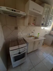 Apartamento com 2 Quartos à venda, 45m² no Vila Toninho, São José do Rio Preto