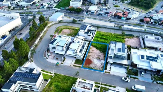 Lote/Terreno à venda, 493m² no Loteamento Residencial e Comercial Horto Florestal, Jundiaí
