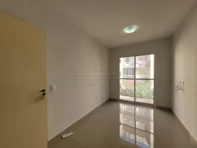 Apartamento com 2 Quartos à venda, 50m² no Residencial Santa Filomena, São José do Rio Preto