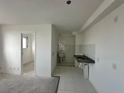 Apartamento com 2 Quartos à venda, 35m² no Jardim Cidade Pirituba, São Paulo