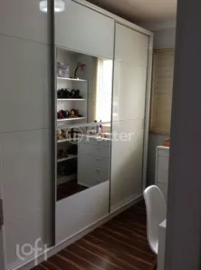 Apartamento com 2 Quartos à venda, 49m² no Parque Reboucas, São Paulo