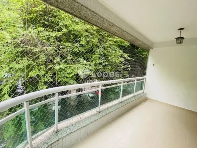 Apartamento com 2 Quartos à venda, 77m² no Grajaú, Rio de Janeiro