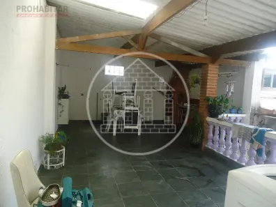 Sobrado com 3 Quartos à venda, 125m² no Jardim Maria Rita, São Paulo