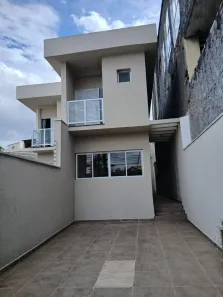 Casa com 4 Quartos à venda, 150m² no Bela Vista, Osasco