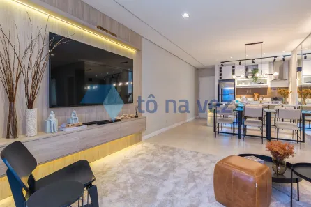 Casa com 2 Quartos à venda, 65m² no Centro, São Bernardo do Campo