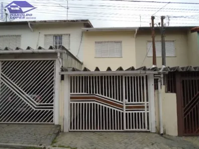Casa com 2 Quartos à venda, 98m² no Vila Nova Mazzei, São Paulo