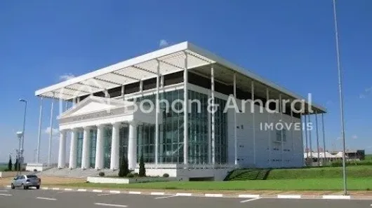 Lote/Terreno à venda, 12m² no Jardim Fortaleza, Paulínia