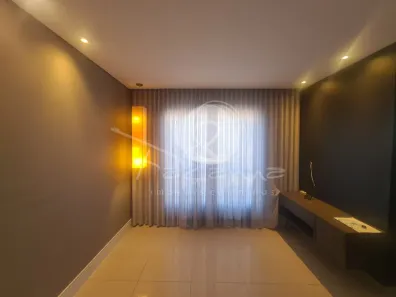 Casa de Condomínio com 3 Quartos à venda, 94m² no Loteamento Residencial Vila Bella, Campinas