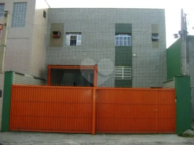 Galpão/Depósito/Armazém à venda, 400m² no Casa Verde Alta, São Paulo