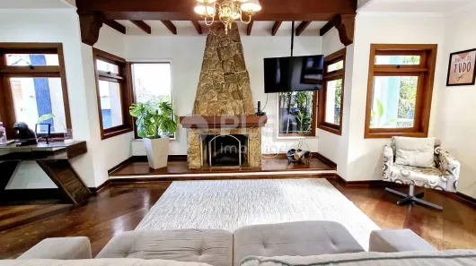 Casa de Condomínio com 3 Quartos à venda, 310m² no Tremembé, São Paulo